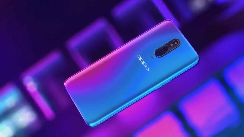 Giá bán và ngày đặt hàng trước OPPO R17 chính thức được xác nhận