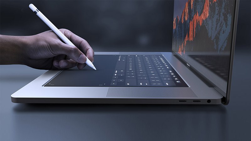 MacBook Air 2018 MacBook Air 2018