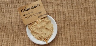 Những tác dụng tuyệt vời của cám gạo ai cũng nên biết