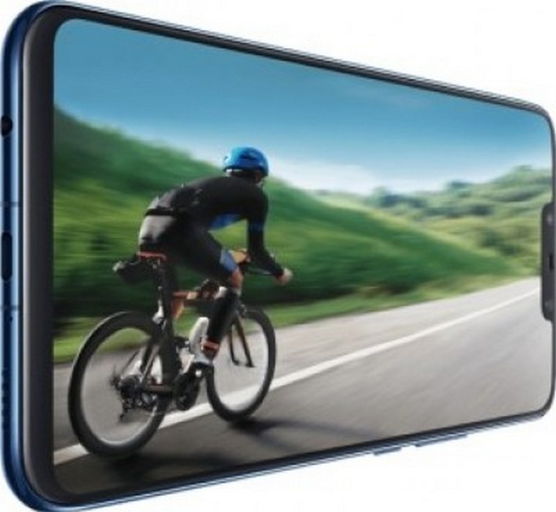 Huawei Mate 20 Lite lộ ảnh báo chí sắc nét, tiết lộ camera và dung lượng pin Huawei Mate 20 Lite lộ ảnh báo chí sắc nét, tiết lộ camera và dung lượng pin