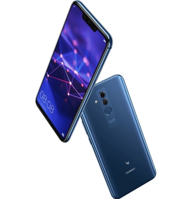 Huawei Mate 20 Lite lộ ảnh báo chí sắc nét, tiết lộ camera và dung lượng pin Huawei Mate 20 Lite lộ ảnh báo chí sắc nét, tiết lộ camera và dung lượng pin