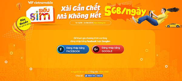 Minigame Vietnamobile 02 Minigame Vietnamobile 02