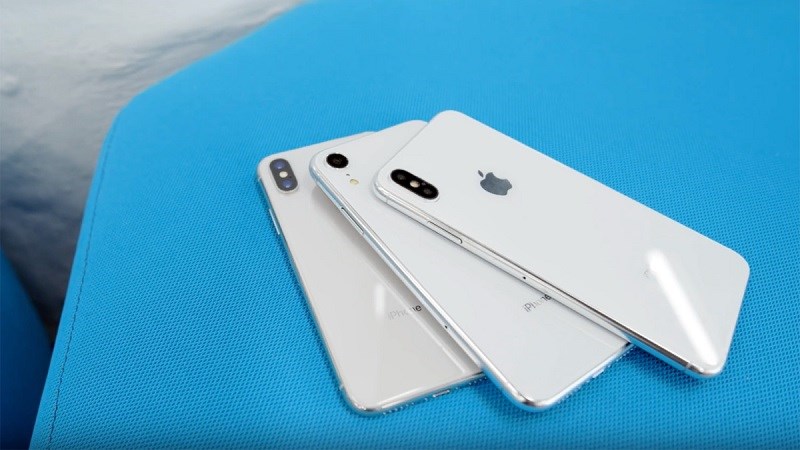 Hé lộ ngày iPhone 2018 ra mắt, đặt hàng và lên kệ Hé lộ ngày iPhone 2018 ra mắt, đặt hàng và lên kệ