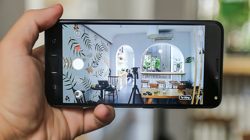 hình đại diện Top 10 smartphone cũ bán chạy nhất tháng 8