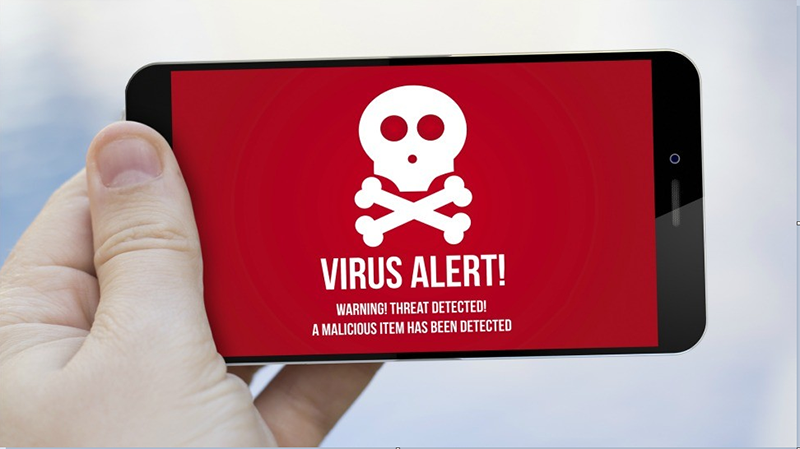 virus virus