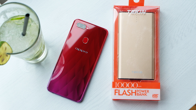 OPPO F9 OPPO F9