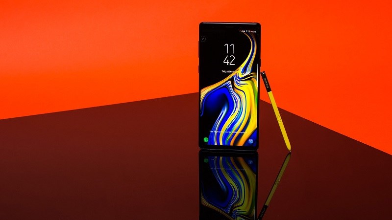 Tại sao Galaxy Note 9 ra mắt lại khiến tôi mong chờ Galaxy S10 hơn? Tại sao Galaxy Note 9 ra mắt lại khiến tôi mong chờ Galaxy S10 hơn?
