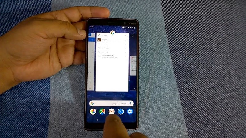 Nokia 7 Plus sẽ được cập nhật Android 9.0 Pie vào tháng 9