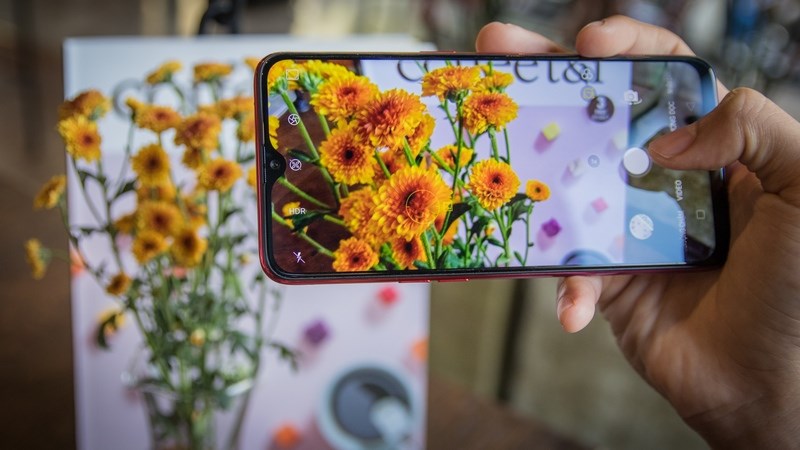OPPO Find X OPPO Find X