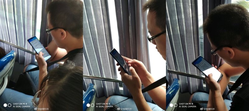 Honor 8X với màn hình tai thỏ nhỏ gọn xuất hiện ngoài đời thực