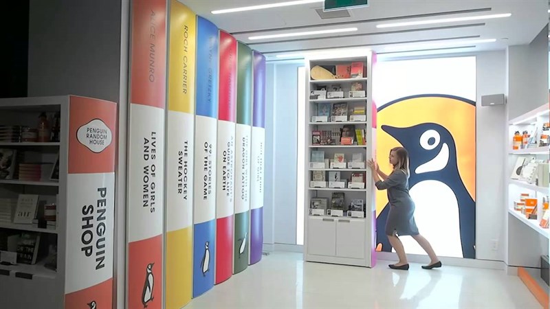 Penguin Random House