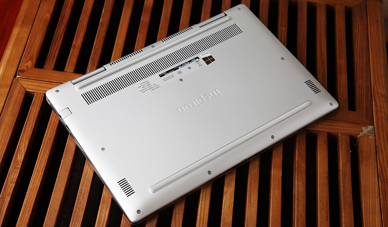 Dell 7570
