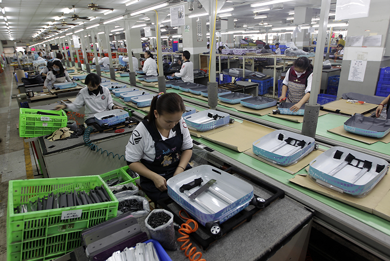 Catcher Technology Catcher Technology