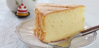 Bạn đã biết phân biệt các loại bánh bông lan?