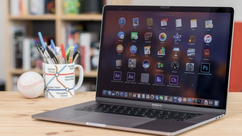 Macbook Macbook