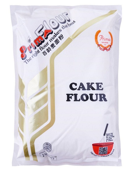 Pastry dough