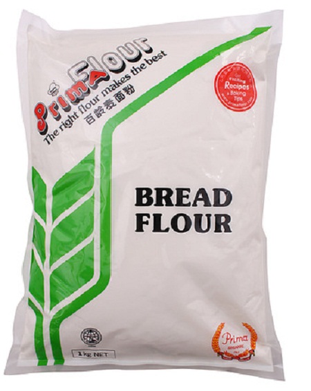 Bột bánh mì (bột Cái Cân, bột mì số 11)