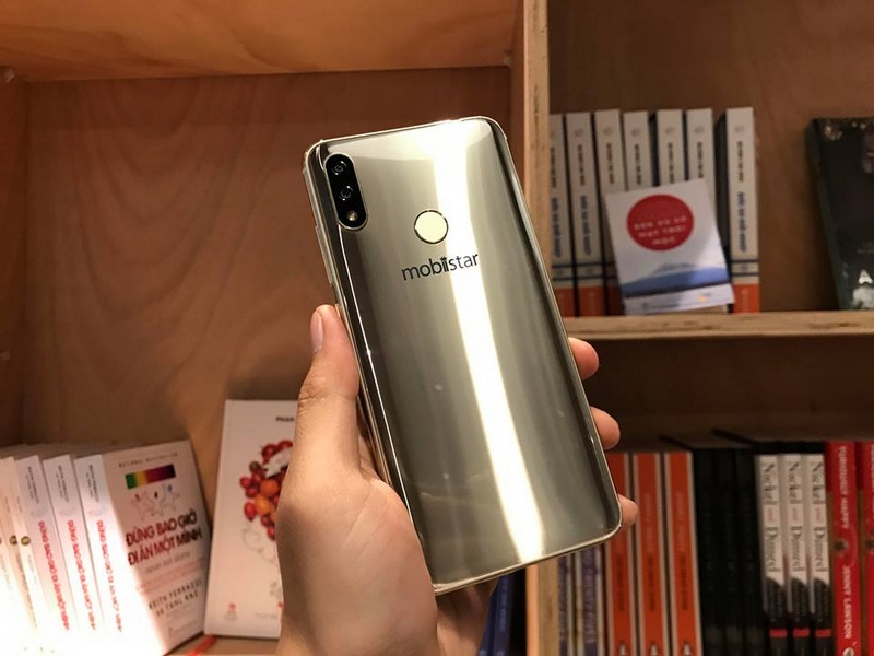 Mobiistar X Mobiistar X