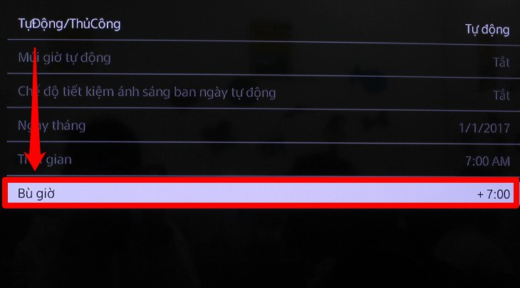 Chọn 