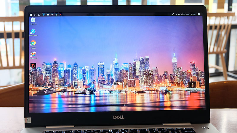 Dell Inspiron 7570