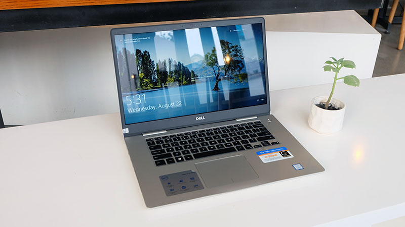 Dell Inspiron 7570