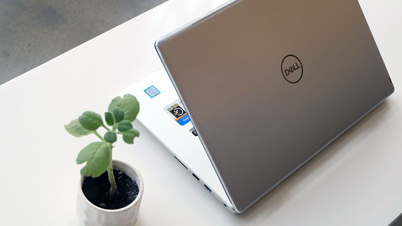 Dell Inspiron 7570