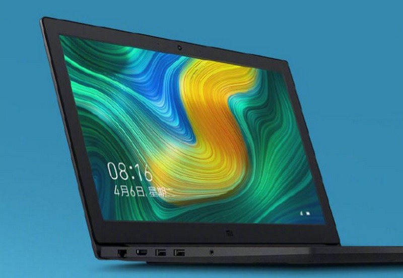 Xiaomi ra mắt laptop mới: Màn hình 15.6 inch, chip Intel thế hệ 8 Xiaomi ra mắt laptop mới: Màn hình 15.6 inch, chip Intel thế hệ 8