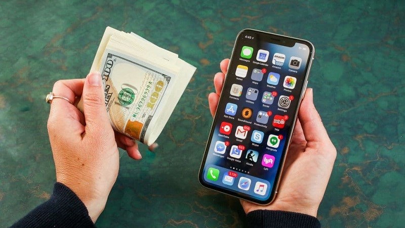 Liệu bây giờ có nên mua iPhone X, hay chờ iPhone 2018? Liệu bây giờ có nên mua iPhone X, hay chờ iPhone 2018?