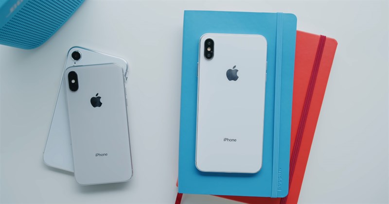 Liệu bây giờ có nên mua iPhone X, hay chờ iPhone 2018? Liệu bây giờ có nên mua iPhone X, hay chờ iPhone 2018?