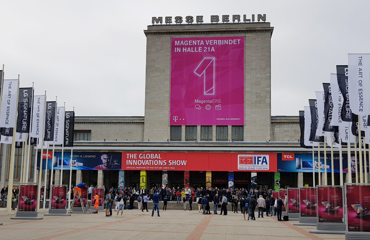 tcl ifa 2018