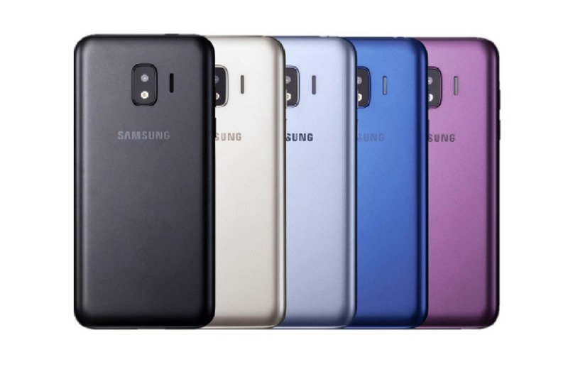 Samsung ra mắt Galaxy J2 Core: Smartphone Android Go đầu tiên Samsung ra mắt Galaxy J2 Core: Smartphone Android Go đầu tiên
