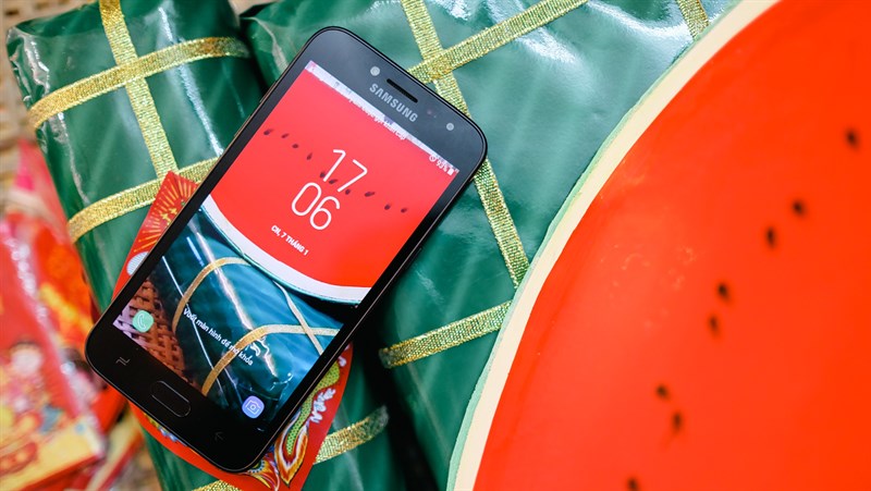 Galaxy J2 Pro Galaxy J2 Pro