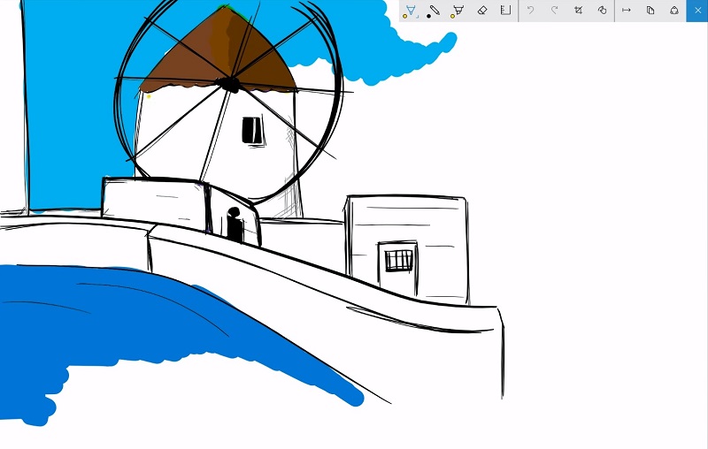 windows ink
