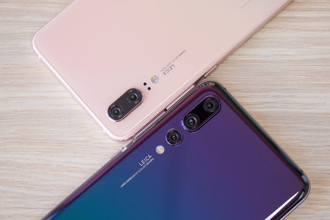 Smart phone Huawei 20 Pro 