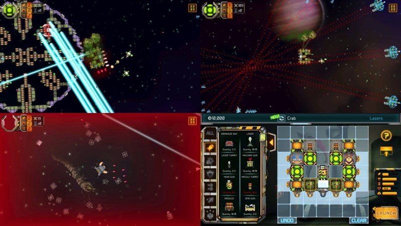 7 ứng dụng & game hấp dẫn đang FREE cho iPhone, iPad (25/8) - ảnh 8 7 ứng dụng & game hấp dẫn đang FREE cho iPhone, iPad (25/8) - ảnh 8