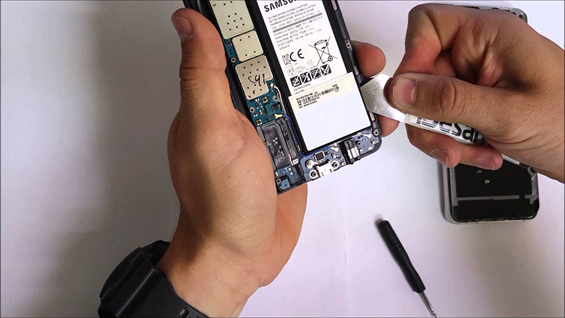 smartphone smartphone