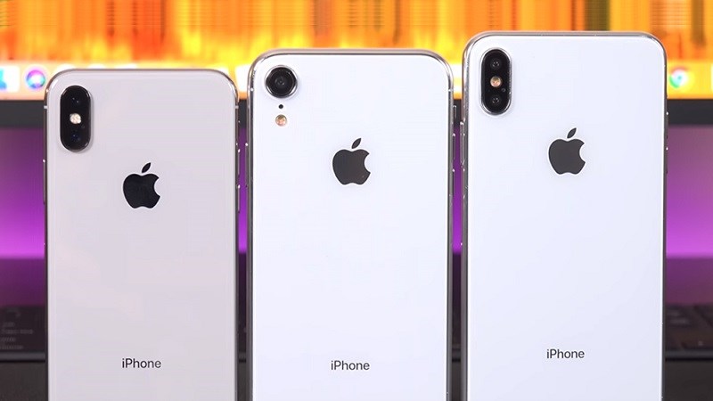 iPhone SE 2 và Apple Watch Series 4 cũng sẽ trình làng cùng iPhone 2018 iPhone SE 2 và Apple Watch Series 4 cũng sẽ trình làng cùng iPhone 2018