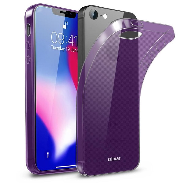 iPhone SE 2 và Apple Watch Series 4 cũng sẽ trình làng cùng iPhone 2018 iPhone SE 2 và Apple Watch Series 4 cũng sẽ trình làng cùng iPhone 2018