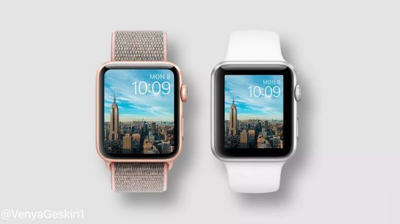 iPhone SE 2 và Apple Watch Series 4 cũng sẽ trình làng cùng iPhone 2018 iPhone SE 2 và Apple Watch Series 4 cũng sẽ trình làng cùng iPhone 2018