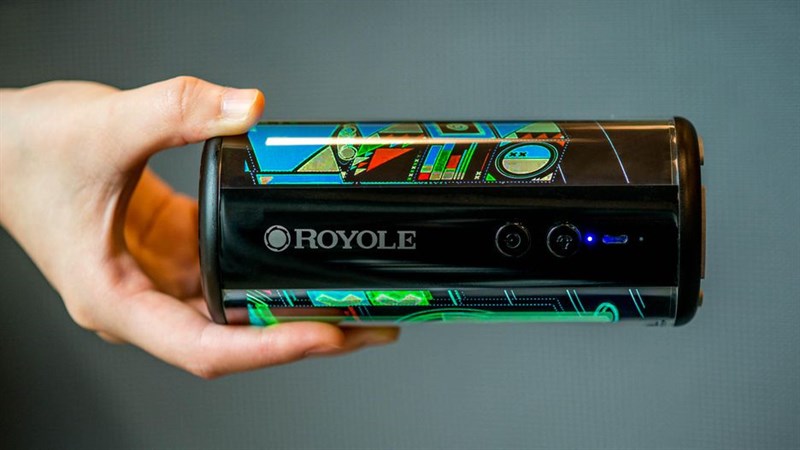 Smartphone màn hình uốn dẻo đã đến gần hơn bạn nghĩ