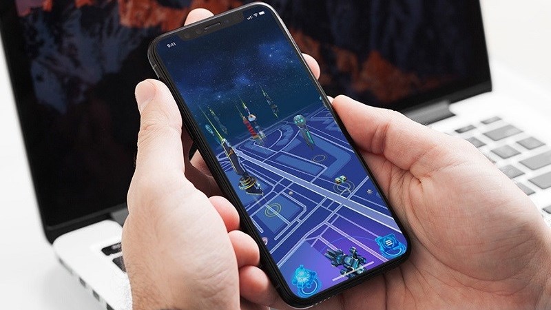 7 game iOS miễn phí, hay và đáng chơi nhất dịp cuối tuần (26/8) - ảnh 1 7 game iOS miễn phí, hay và đáng chơi nhất dịp cuối tuần (26/8) - ảnh 1