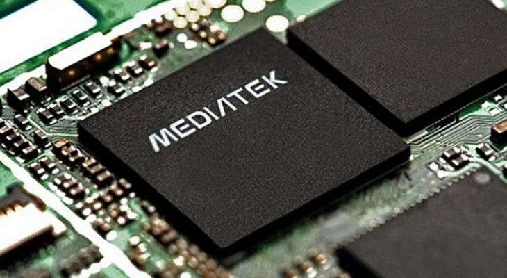 Mediatek MT6737T, 4 nhân - Mali T720