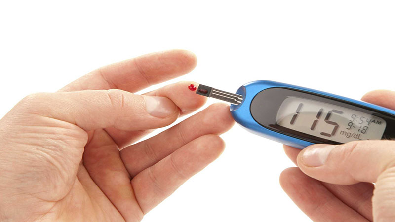 Men Kefir giúp cân bằng lượng đường lactose trong máu , giúp trị bệnh tiểu đường hiệu quả.