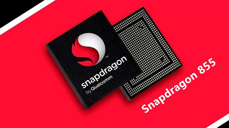 Snapdragon 855 Snapdragon 855