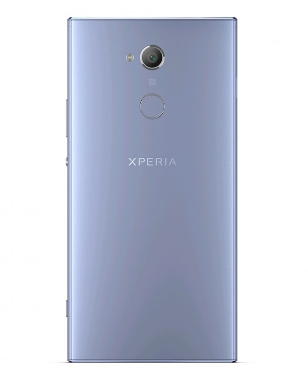 Sony Xperia XZ3 xuất hiện với 4 màu sắc khác nhau