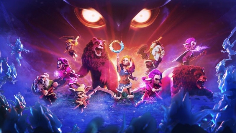 7 tựa game Android mới đáng chơi nhất trong tháng 8/2018 - ảnh 1 7 tựa game Android mới đáng chơi nhất trong tháng 8/2018 - ảnh 1