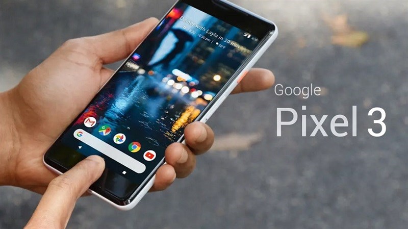 Google Pixel 3 Google Pixel 3