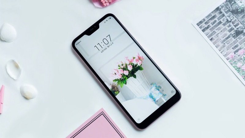 Xiaomi Redmi 6 Pro