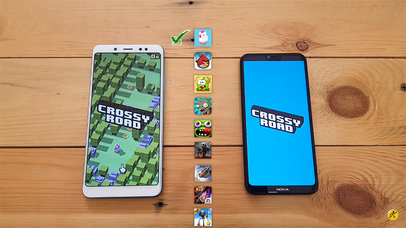 Xiaomi Redmi Note 5 Xiaomi Redmi Note 5