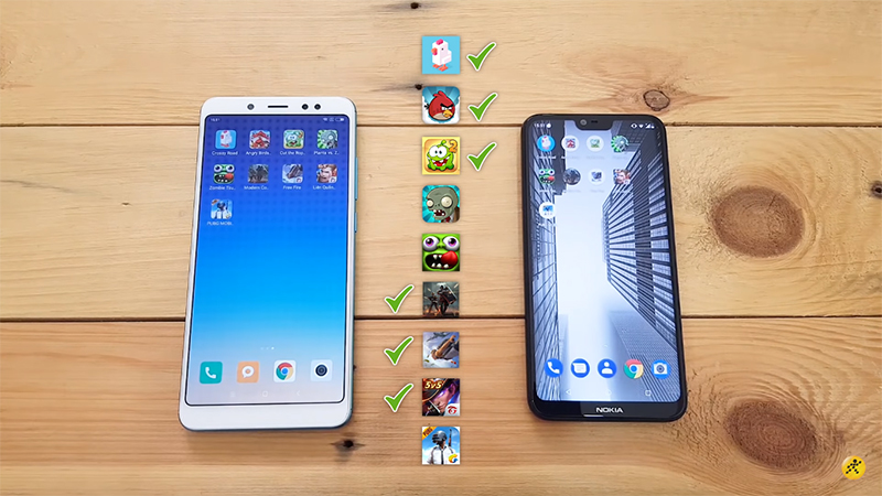 Redmi Note 5 Redmi Note 5